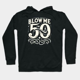 im 50 Hoodie